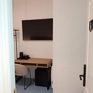 Habitación Doble Estándar